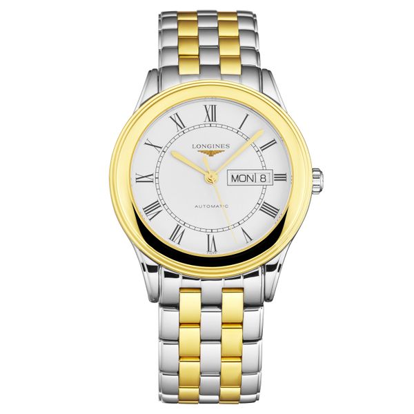 Longines Flagship L4.899.3.21.7